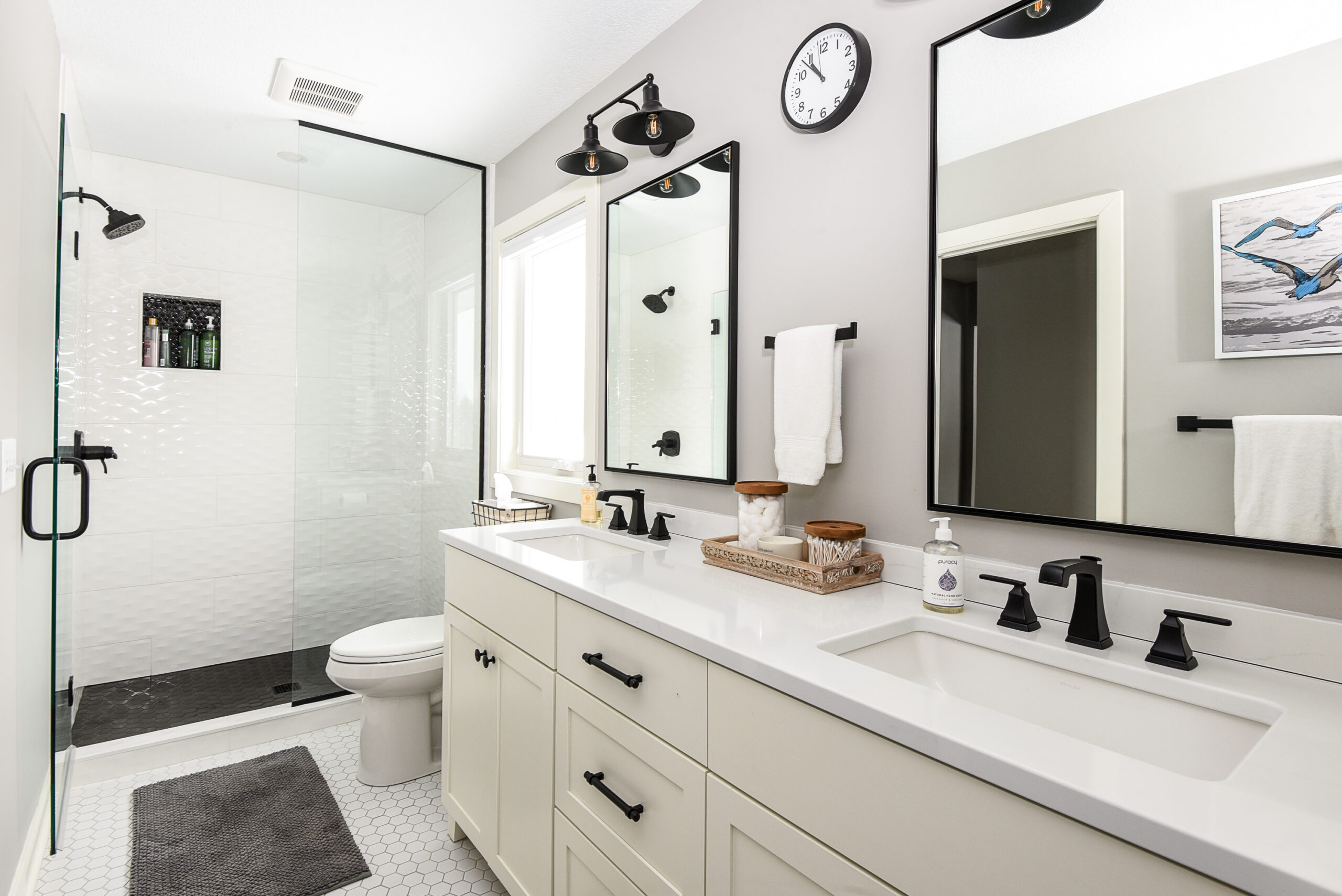 Bathroom Remodeling